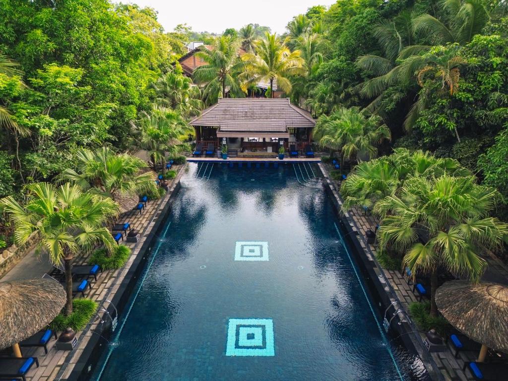 Shared retreat experience